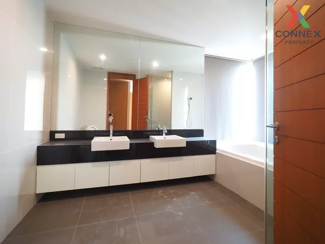 FOR RENT condo , Movenpick Residence , high floor , BTS-Ratchathe